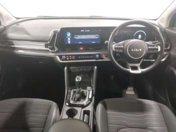 Used Kia Sportage 2022 for sale - 74873775: Photo