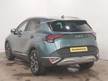 Used Kia Sportage 2022 for sale - 74873775: Photo
