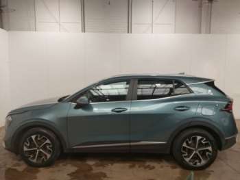 Used Kia Sportage 2022 for sale - 74873775: Photo