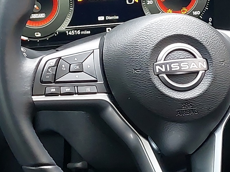 Used Nissan Juke 2024 for sale - 75933769: Photo 10