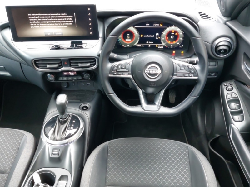Used Nissan Juke 2024 for sale - 75933769: Photo 11
