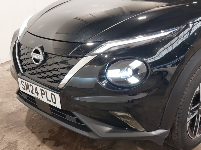 Used Nissan Juke 2024 for sale - 75933769: Photo 12