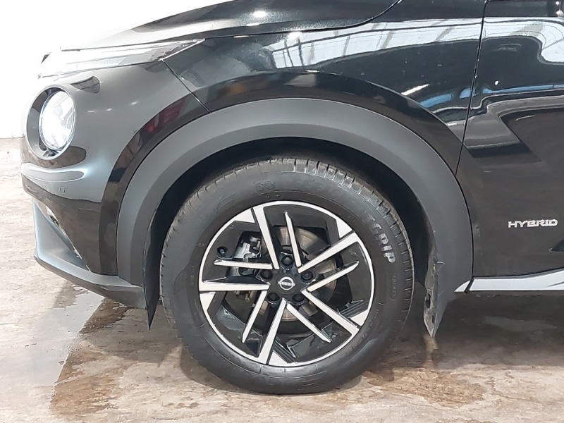 Used Nissan Juke 2024 for sale - 75933769: Photo 13