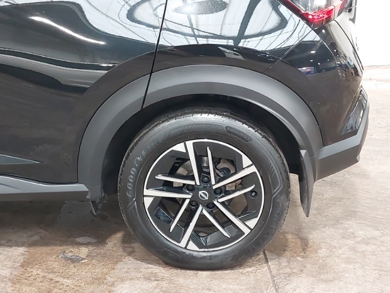 Used Nissan Juke 2024 for sale - 75933769: Photo 14