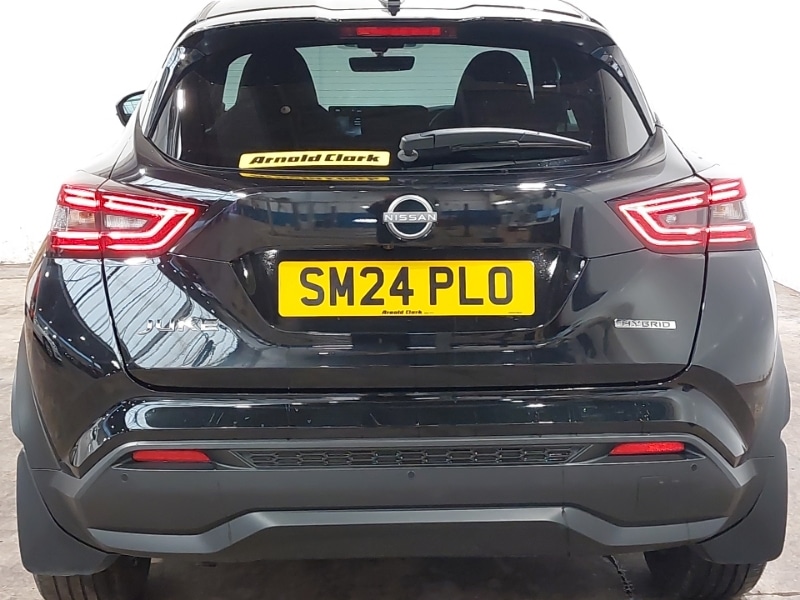 Used Nissan Juke 2024 for sale - 75933769: Photo 16