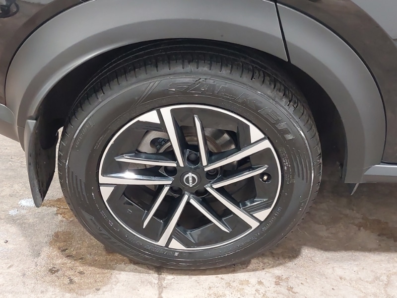 Used Nissan Juke 2024 for sale - 75933769: Photo 17