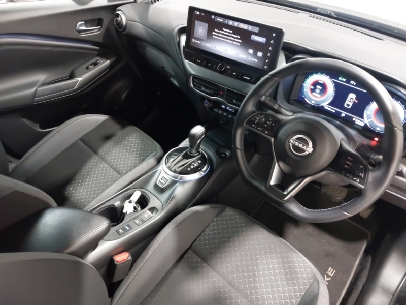 Used Nissan Juke 2024 for sale - 75933769: Photo 18