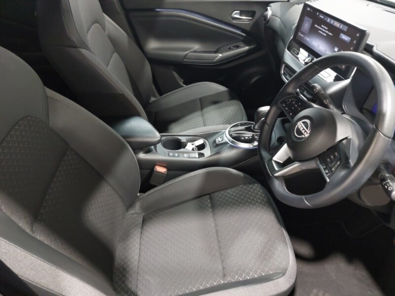Used Nissan Juke 2024 for sale - 75933769: Photo 19