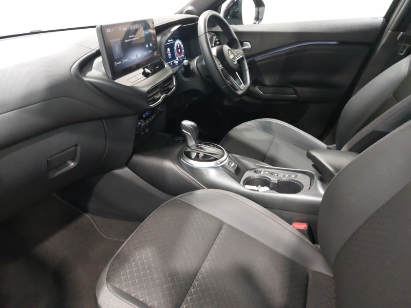 Used Nissan Juke 2024 for sale - 75933769: Photo 5