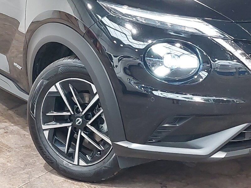 Used Nissan Juke 2024 for sale - 75933769: Photo 9