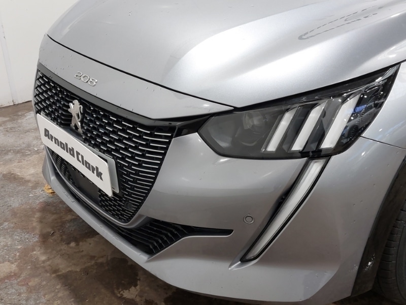 Used Peugeot 208 2020 for sale - 77716695: Photo 12