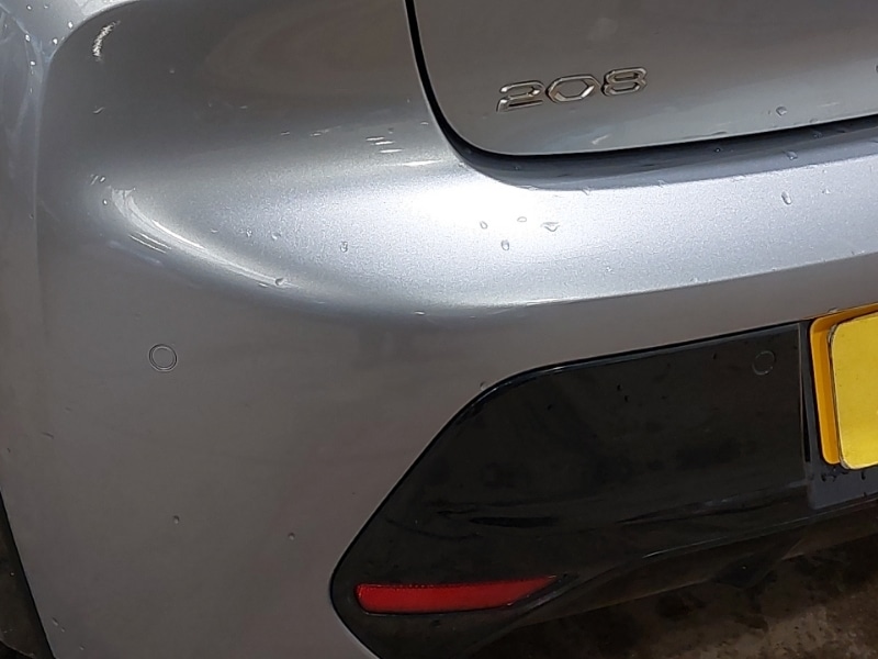 Used Peugeot 208 2020 for sale - 77716695: Photo 15