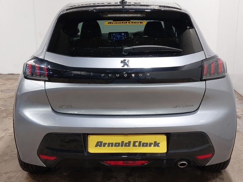 Used Peugeot 208 2020 for sale - 77716695: Photo 16