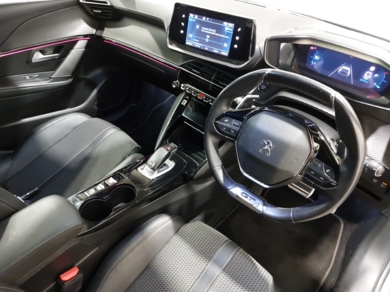 Used Peugeot 208 2020 for sale - 77716695: Photo 18