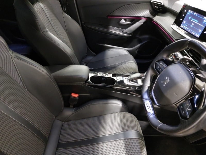 Used Peugeot 208 2020 for sale - 77716695: Photo 19