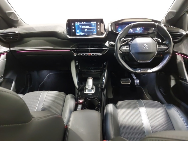 Used Peugeot 208 2020 for sale - 77716695: Photo 2