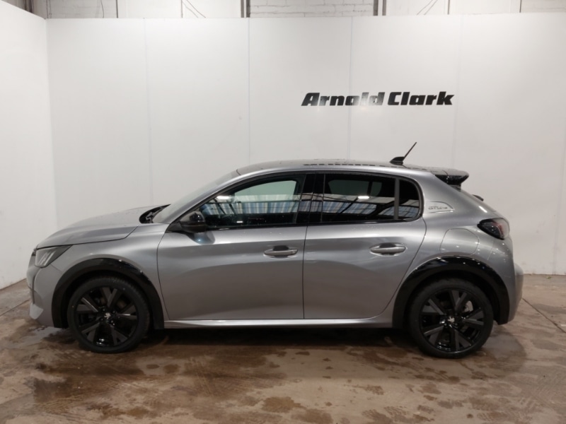 Used Peugeot 208 2020 for sale - 77716695: Photo 4