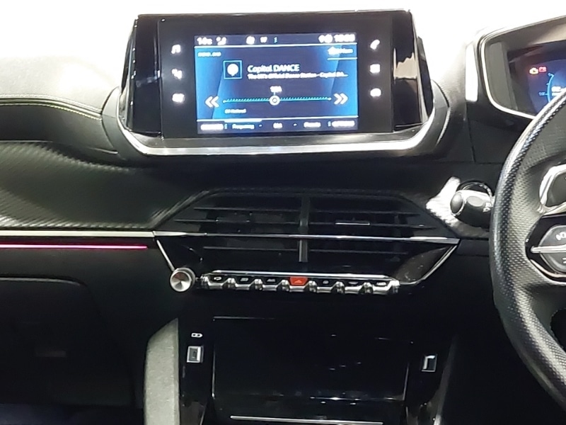 Used Peugeot 208 2020 for sale - 77716695: Photo 7