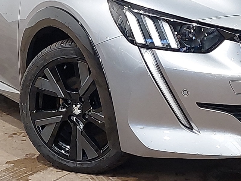 Used Peugeot 208 2020 for sale - 77716695: Photo 9