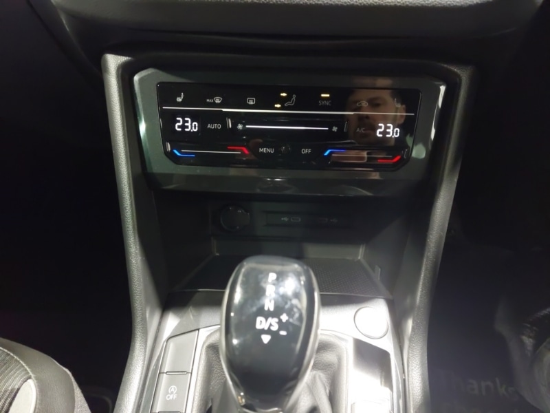 Used Volkswagen Tiguan 2022 for sale - 76700009: Photo 14