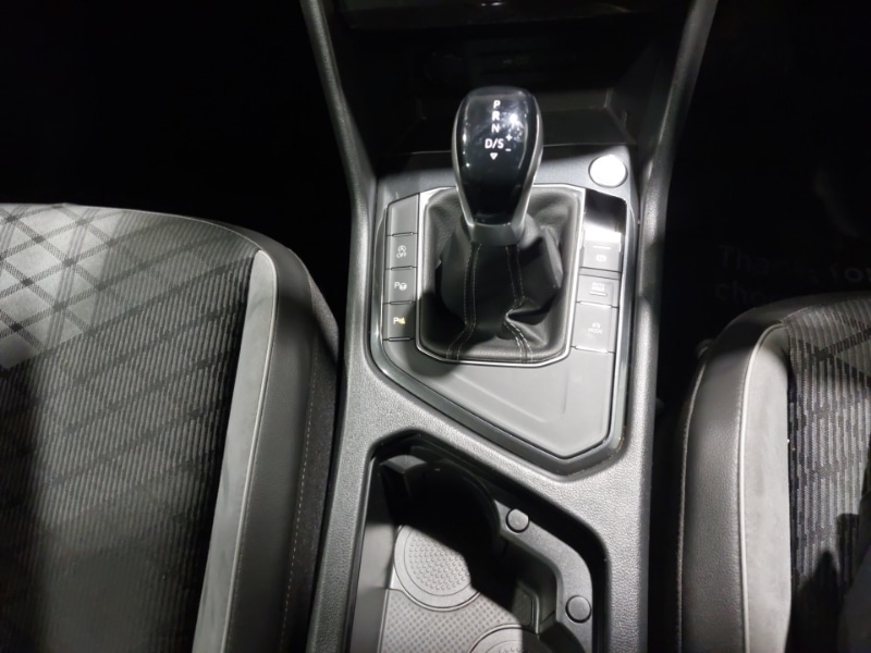 Used Volkswagen Tiguan 2022 for sale - 76700009: Photo 15