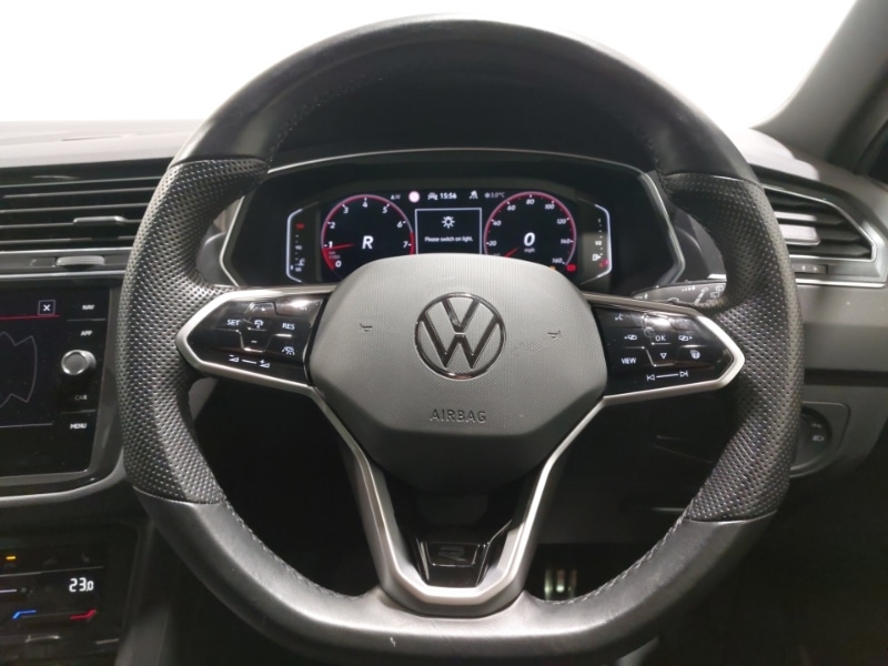 Used Volkswagen Tiguan 2022 for sale - 76700009: Photo 17