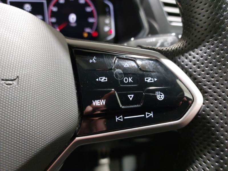 Used Volkswagen Tiguan 2022 for sale - 76700009: Photo 19