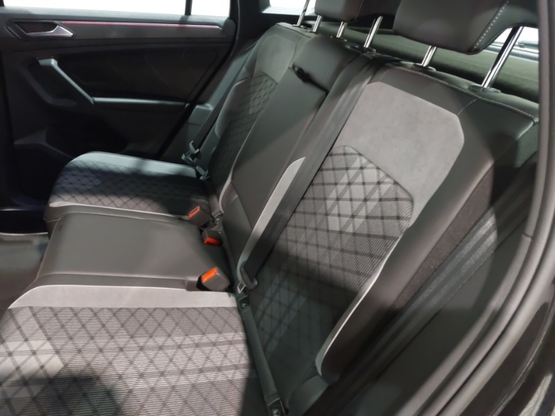 Used Volkswagen Tiguan 2022 for sale - 76700009: Photo 6