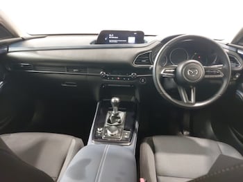 Used Mazda CX-30 2021 for sale - 78675037: Photo