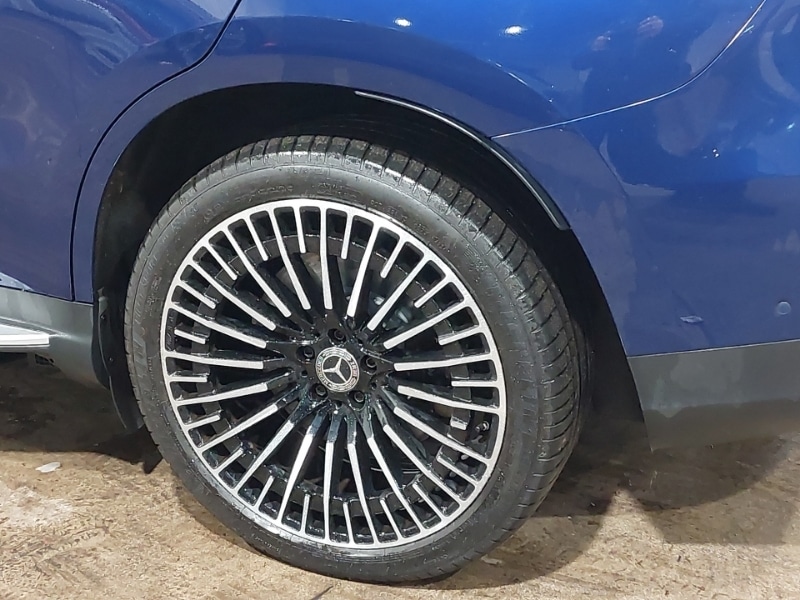 Used Mercedes-Benz EQC 2021 for sale - 77669655: Photo 14