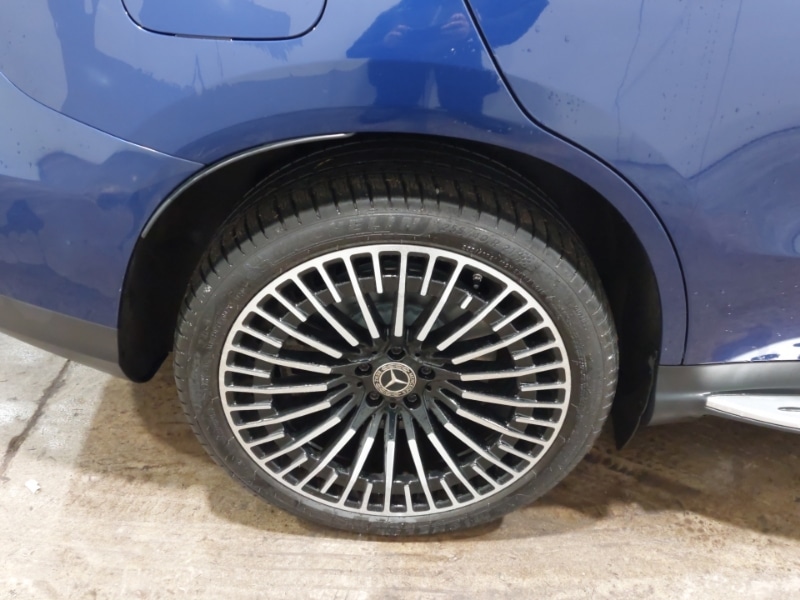 Used Mercedes-Benz EQC 2021 for sale - 77669655: Photo 17