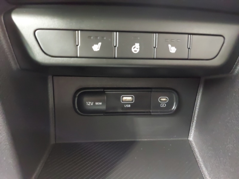 Used Kia Sportage 2023 for sale - 76879947: Photo 14