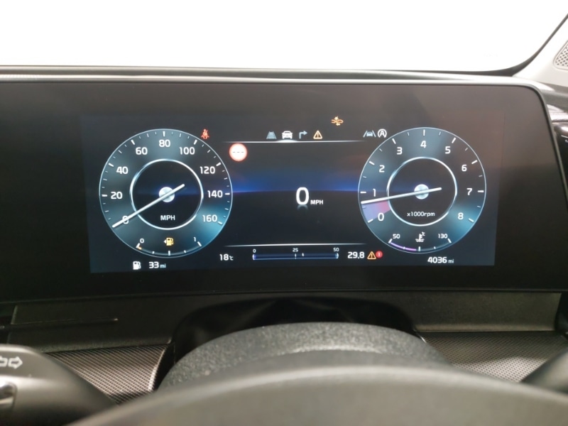 Used Kia Sportage 2023 for sale - 76879947: Photo 16