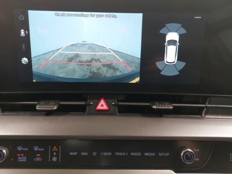 Used Kia Sportage 2023 for sale - 76879947: Photo 17