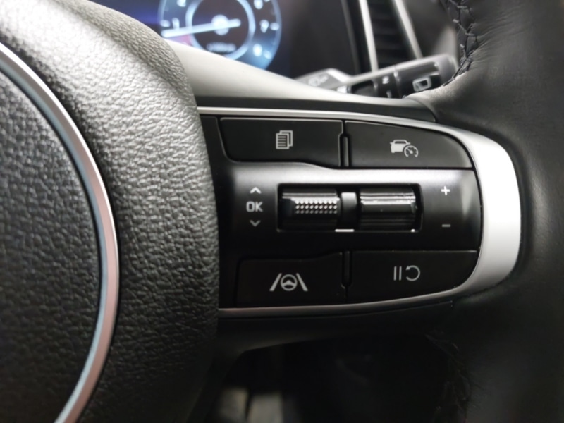 Used Kia Sportage 2023 for sale - 76879947: Photo 19