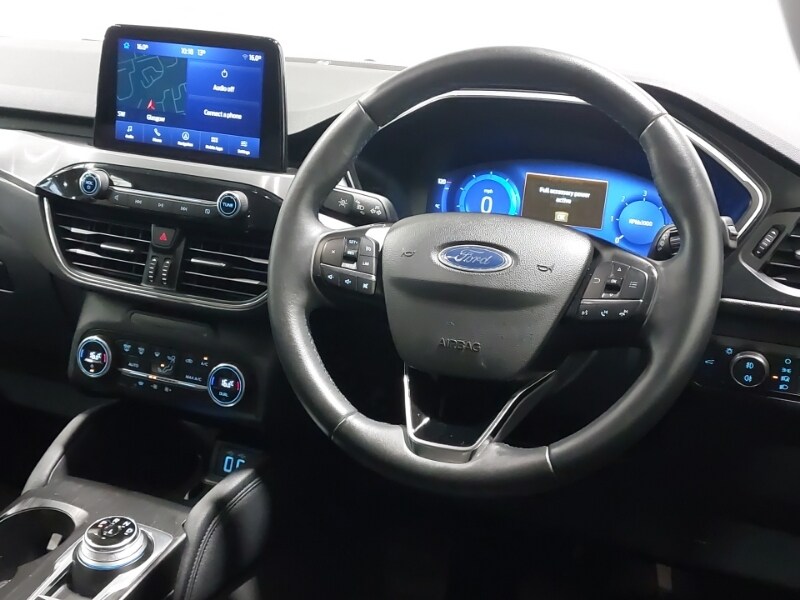 Used Ford Kuga 2021 for sale - 78164004: Photo 10