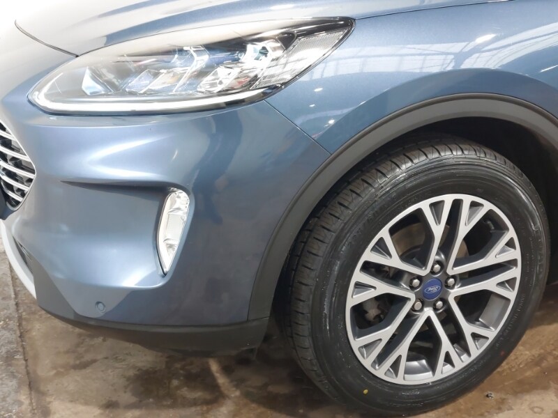 Used Ford Kuga 2021 for sale - 78164004: Photo 12