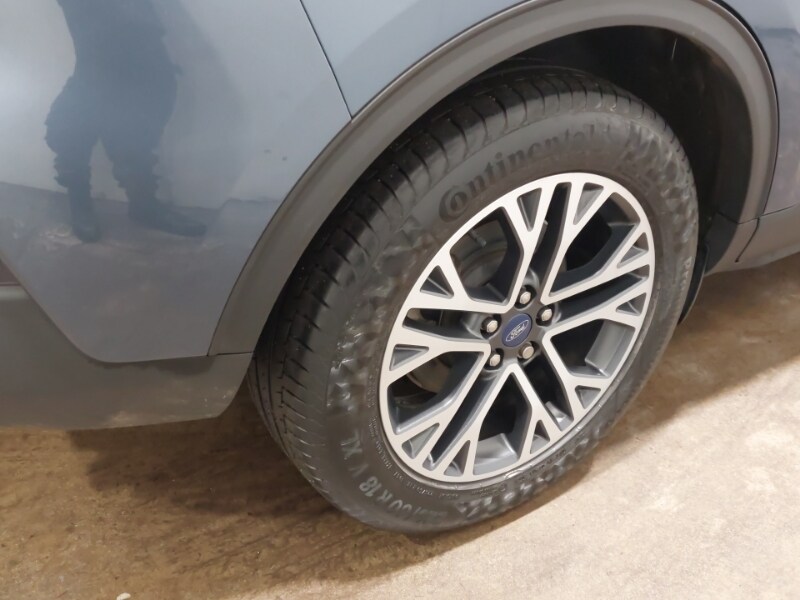 Used Ford Kuga 2021 for sale - 78164004: Photo 16