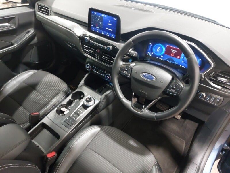 Used Ford Kuga 2021 for sale - 78164004: Photo 17