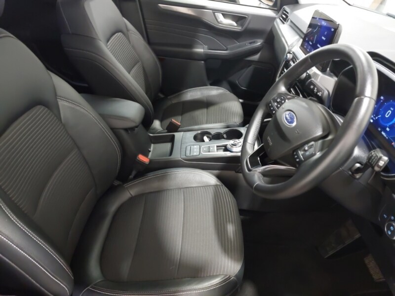 Used Ford Kuga 2021 for sale - 78164004: Photo 18