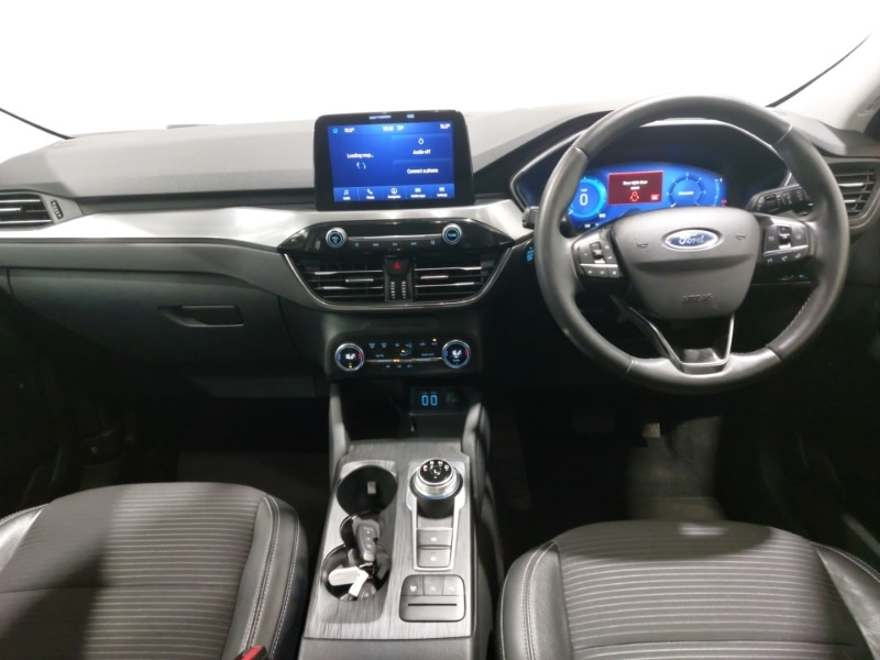 Used Ford Kuga 2021 for sale - 78164004: Photo 2