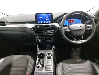 Used Ford Kuga 2021 for sale - 78164004: Photo