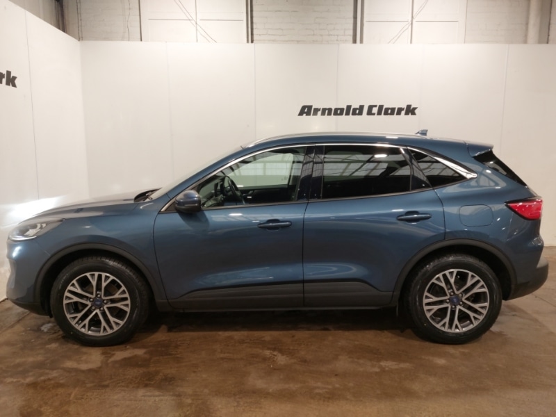 Used Ford Kuga 2021 for sale - 78164004: Photo 4