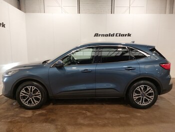 Used Ford Kuga 2021 for sale - 78164004: Photo