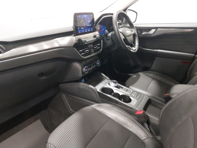 Used Ford Kuga 2021 for sale - 78164004: Photo 5