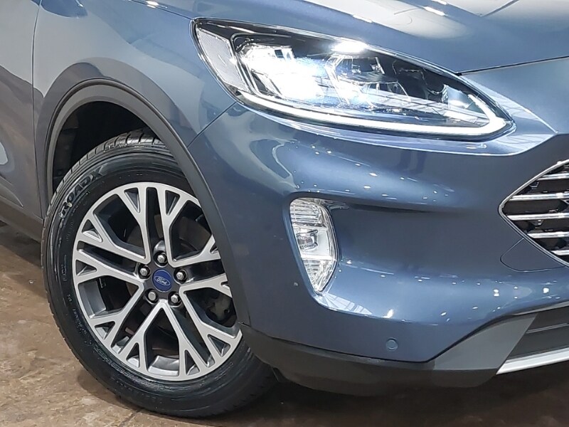 Used Ford Kuga 2021 for sale - 78164004: Photo 9