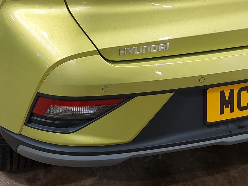 Used Hyundai BAYON 2025 for sale - 77777248: Photo 15