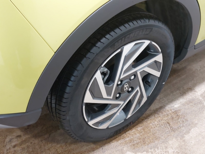 Used Hyundai BAYON 2025 for sale - 77777248: Photo 17