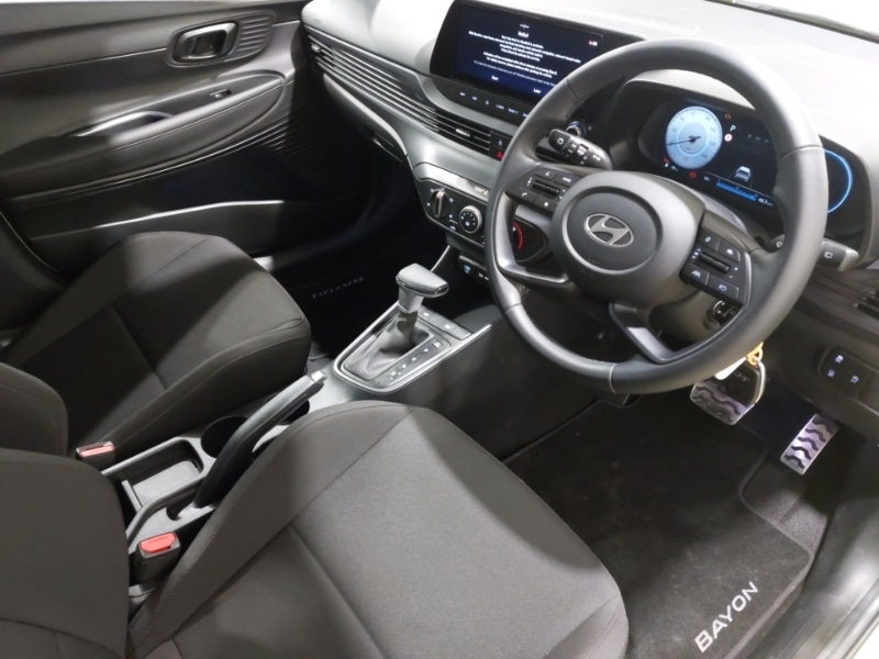 Used Hyundai BAYON 2025 for sale - 77777248: Photo 18