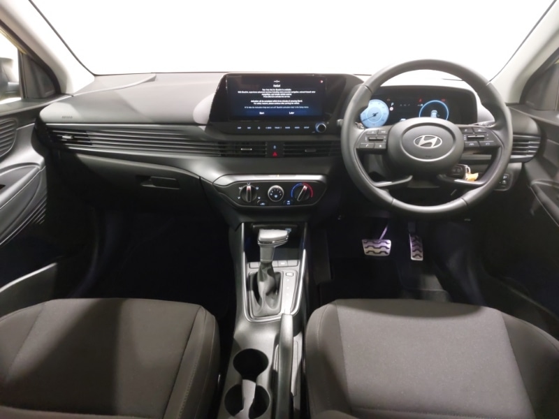 Used Hyundai BAYON 2025 for sale - 77777248: Photo 2